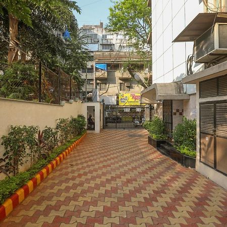 Hotel Mid Town Mumbai Exterior photo