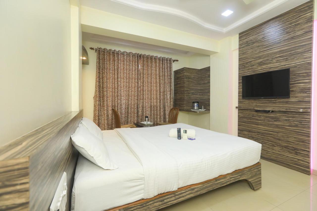 Hotel Mid Town Mumbai Exterior photo