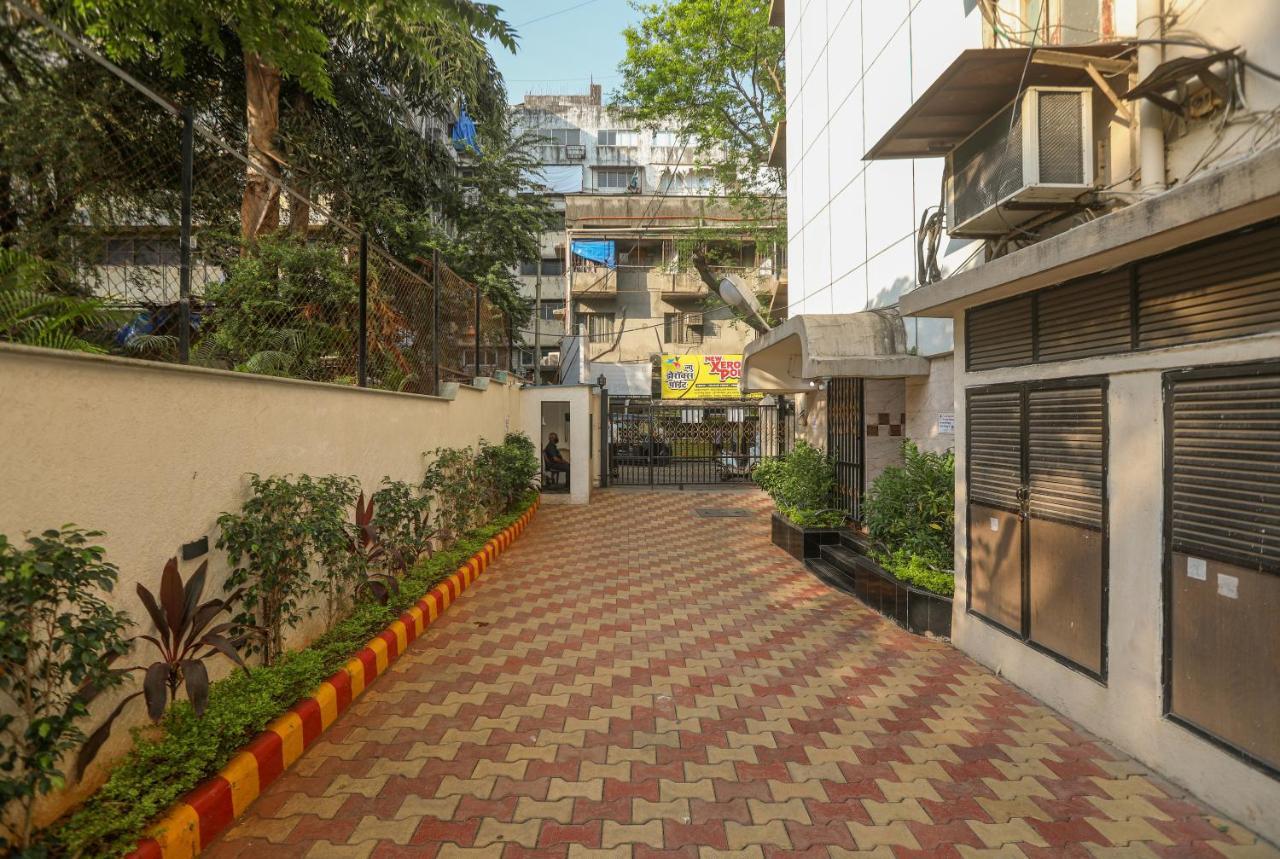 Hotel Mid Town Mumbai Exterior photo